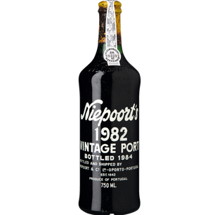 1982 Niepoort vintage Port