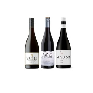 Central Otago