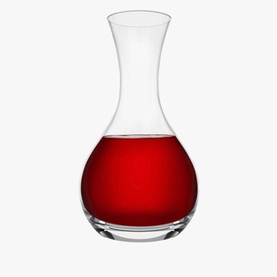 Plumm La Trobe Decanter Single