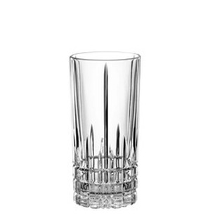 Spiegelau Perfect Serve Long drink Glass 350ml 4 pack