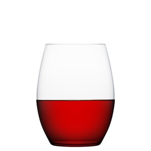 PLUMM OUTDOORS Stemless Red+ 12pack