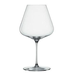 Speigelau 'Definition' Burgundy Glass 6 Pack