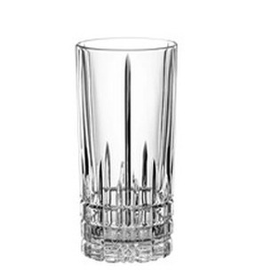 Spiegelau 'Perfect Serve' Long drink Glass 350ml 4 pack