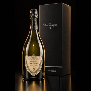 2002 Dom Perignon