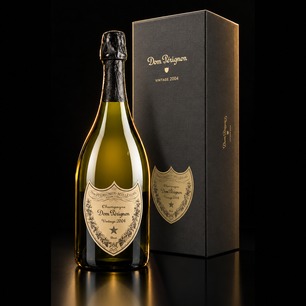 2004 Dom Perignon