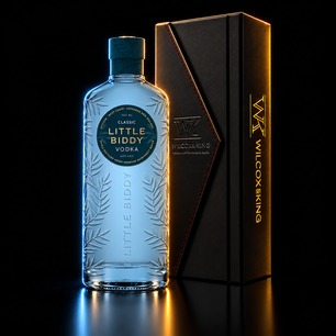 Little Biddy Vodka