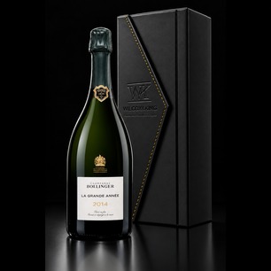 2014 Bollinger La Grande Annee