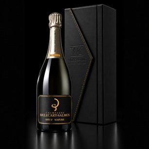 Billecart-Salmon Brut Nature