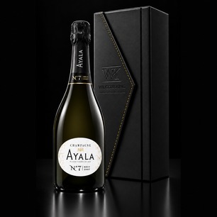 2007 Champagne Ayala Brut No.7