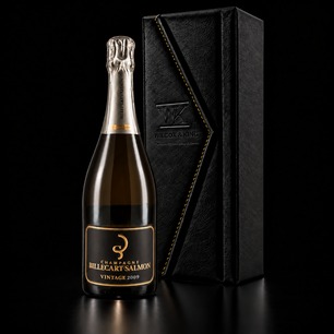 2009 Billecart-Salmon
