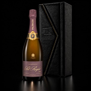 2015 POL ROGER ROSE