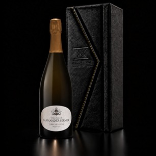 2014 LARMANDIER-BERNIER Premier Cru Terre de Vertus