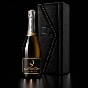 Billecart-Salmon vintage 2013