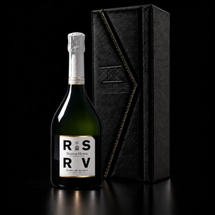 2014 G.H. Mumm RSRV Grand Cru Blanc de Blancs