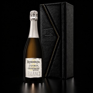 2012 Louis Roederer Brut Nature