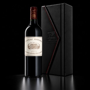 2001 Chateau Margaux