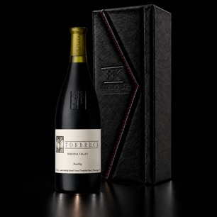 2014 Tobreck 'Run Rig' Shiraz