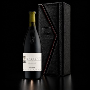 2015 Torbreck 'Decendant' Shiraz