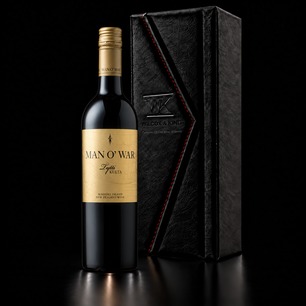 2016 MAN O' WAR 'Tytti' KULTA Bordeaux Blend