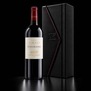 2000 Te Mata Estate Coleraine