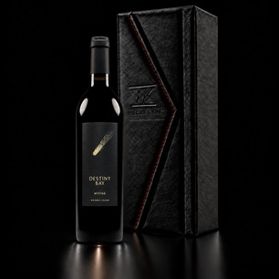 2014 Destiny Bay 'Mystae' Waiheke Island