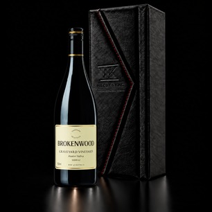 2019 Brokenwood 'Graveyard' shiraz