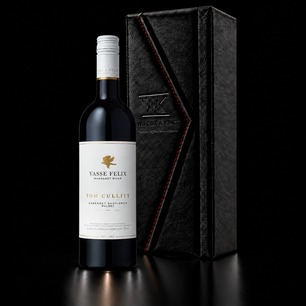 2017 Vasse Felix 'Tom Cullity'