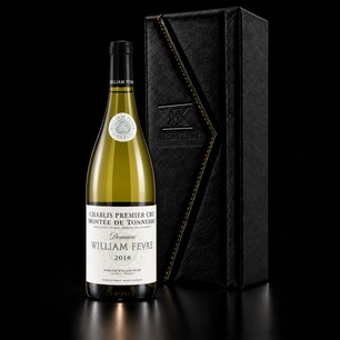 2018 William Fevre Mont&eacute;e de Tonnerre