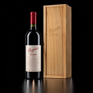 2001 Penfolds Grange Bin 95