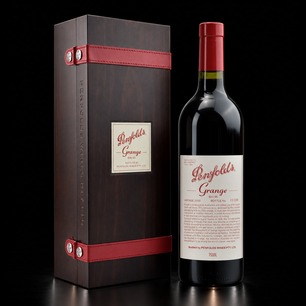 2010 Penfolds Grange Bin 95