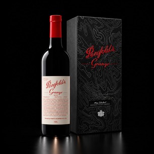 2014 PENFOLDS GRANGE BIN 95