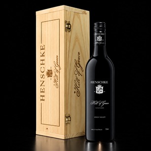 2001 Henschke Hill of Grace