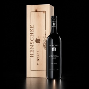 2015 Henschke Hill of Grace