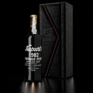 1982 Niepoort vintage Port