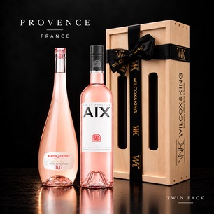 Provence Rose Gift Box