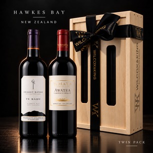 Hawkes Bay Twin Gift Pack