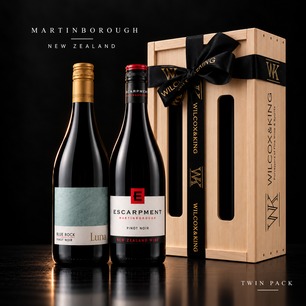 Martinborough Double Gift Box