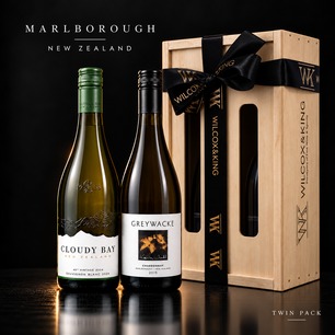 Marlborough Double Gift Box