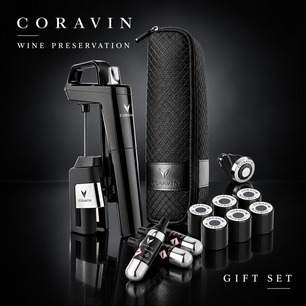 Coravin Timeless Six Plus