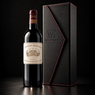 2001 Chateau Margaux