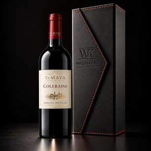 2000 Te Mata Estate Coleraine