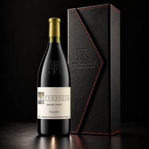 2015 Torbreck 'Decendant' Shiraz