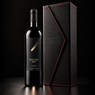 2014 Destiny Bay 'Mystae' Waiheke Island