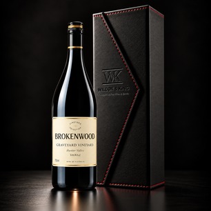 2019 Brokenwood 'Graveyard' shiraz