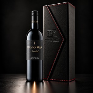 2010 MAN O WAR IRONCLAD