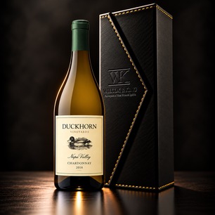 2018 Duckhorn Chardonnay