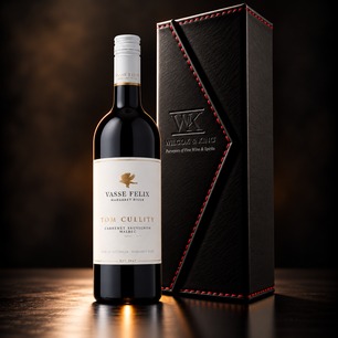 2017 Vasse Felix 'Tom Cullity'