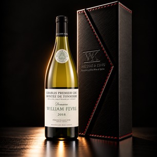 2018 William Fevre Mont&eacute;e de Tonnerre