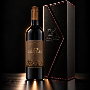 2012 Cape Mentelle Cabernet Sauvignon