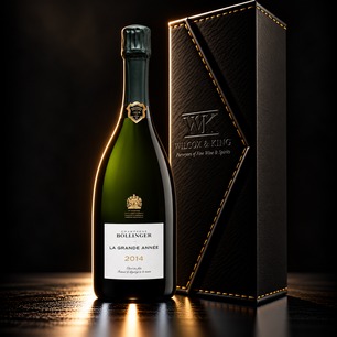 2014 Bollinger La Grande Annee